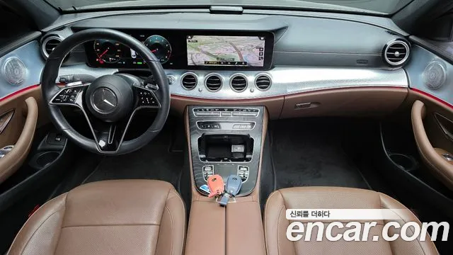 2021 Mercedes-Benz E-Class W213 E350 4matic Avantgarde Sold VIN W1KZF8GB8MA925580 – front exterior