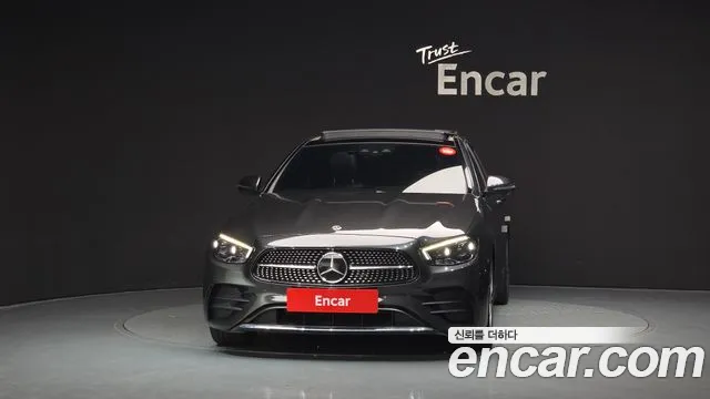 2021 Mercedes-Benz E-Class W213 E350 4MATIC AMG Line Sold VIN W1KZF8GB8MA948390 – photo 14