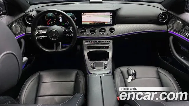 2021 Mercedes-Benz E-Class W213 E350 4MATIC AMG Line Sold VIN W1KZF8GB8MA948390 – photo 16