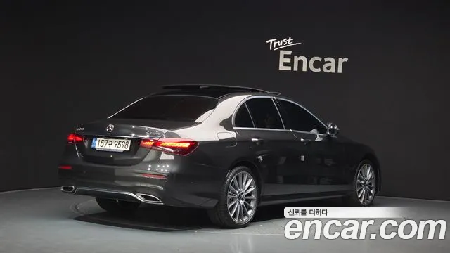 2021 Mercedes-Benz E-Class W213 E350 4MATIC AMG Line Sold VIN W1KZF8GB8MA948390 – photo 21