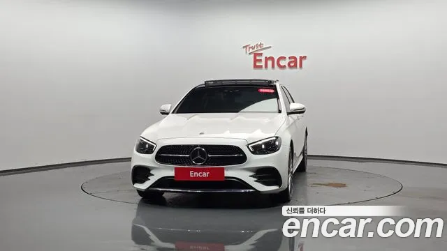 2022 Mercedes-Benz E-Class W213 E350 4MATIC AMG Line Sold VIN W1KZF8GB8NB015682 – photo 13