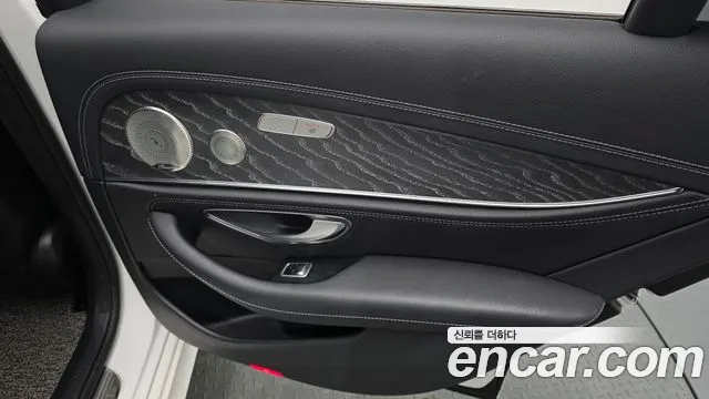 2022 Mercedes-Benz E-Class W213 E350 4MATIC AMG Line Sold VIN W1KZF8GB8NB015682 – photo 16