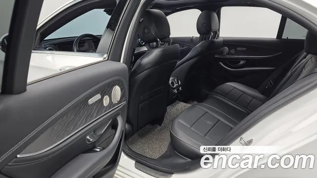 2022 Mercedes-Benz E-Class W213 E350 4MATIC AMG Line Sold VIN W1KZF8GB8NB015682 – photo 17
