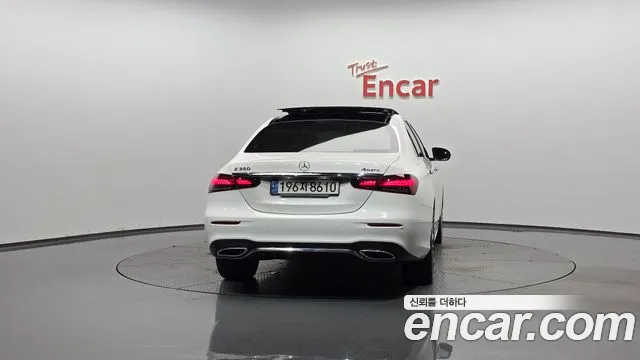 2022 Mercedes-Benz E-Class W213 E350 4MATIC AMG Line Sold VIN W1KZF8GB8NB015682 – photo 22