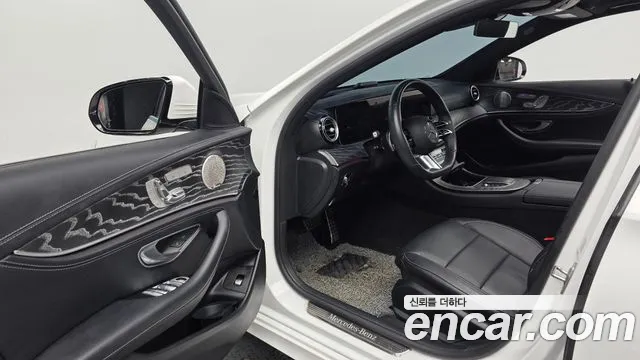 2022 Mercedes-Benz E-Class W213 E350 4MATIC AMG Line Sold VIN W1KZF8GB8NB015682 – photo 23