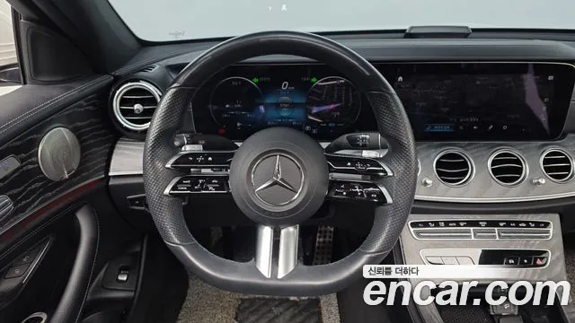 2022 Mercedes-Benz E-Class W213 E350 4MATIC AMG Line Sold VIN W1KZF8GB8NB015682 – photo 26