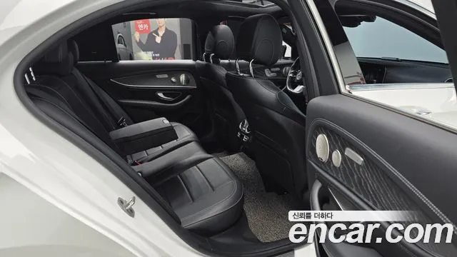 2022 Mercedes-Benz E-Class W213 E350 4MATIC AMG Line Sold VIN W1KZF8GB8NB015682 – photo 32