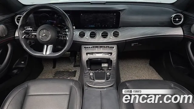 2022 Mercedes-Benz E-Class W213 E350 4MATIC AMG Line Sold VIN W1KZF8GB8NB015682 – photo 33