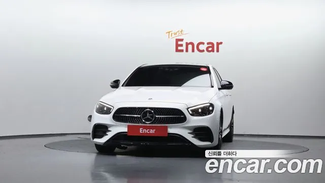 2023 Mercedes-Benz E-Class W213 E350 4MATIC AMG Line VIN W1KZF8GB8PB117955