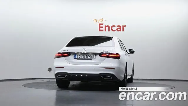 2023 Mercedes-Benz E-Class W213 E350 4MATIC AMG Line Sold VIN W1KZF8GB8PB117955 – photo 15