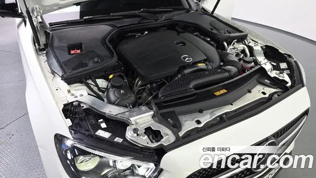 2023 Mercedes-Benz E-Class W213 E350 4MATIC AMG Line Sold VIN W1KZF8GB8PB117955 – photo 17
