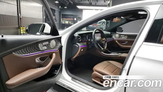 2023 Mercedes-Benz E-Class W213 E350 4matic Exclusive Sold VIN W1KZF8GB8PB170526 – front exterior