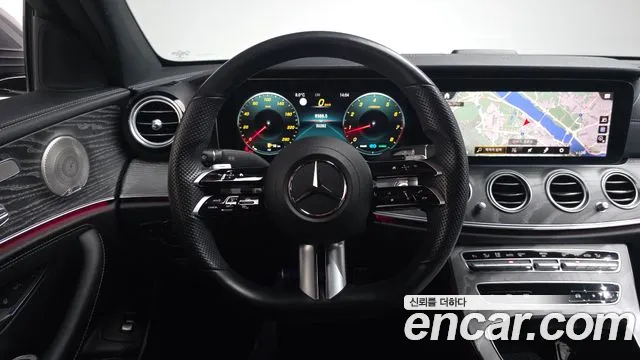 2021 Mercedes-Benz E-Class W213 E350 4matic Amg Line Sold VIN W1KZF8GB9MA949807 – front exterior