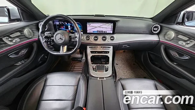 2021 Mercedes-Benz E-Class W213 E350 4MATIC AMG Line Sold VIN W1KZF8GBXMA934264 – rear exterior