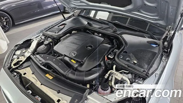 2021 Mercedes-Benz E-Class W213 E350 4MATIC AMG Line Sold VIN W1KZF8GBXMA934264 – photo 16