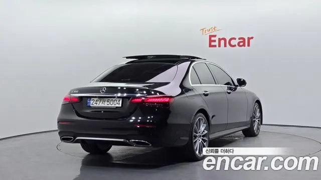 2021 Mercedes-Benz E-Class W213 E350 4MATIC AMG Line Sold VIN W1KZF8GBXMA957737 – photo 18