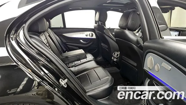 2021 Mercedes-Benz E-Class W213 E350 4MATIC Avantgarde Sold VIN W1KZF8GBXMA994447 – engine bay