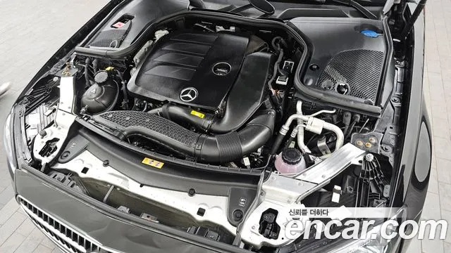 2021 Mercedes-Benz E-Class W213 E350 4MATIC Avantgarde Sold VIN W1KZF8GBXMA994447 – odometer reading