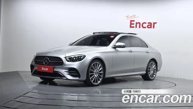 2022 Mercedes-Benz E-Class W213 E350 4MATIC AMG Line Sold VIN W1KZF8GBXNB045752 – interior seats
