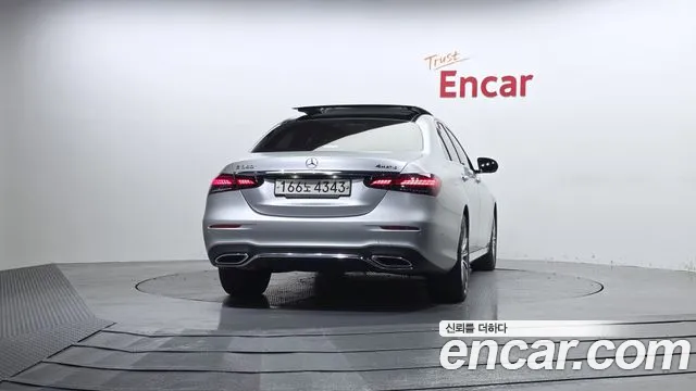 2022 Mercedes-Benz E-Class W213 E350 4MATIC AMG Line Sold VIN W1KZF8GBXNB045752 – photo 24