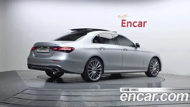 2022 Mercedes-Benz E-Class W213 E350 4MATIC AMG Line Sold VIN W1KZF8GBXNB045752 – photo 34