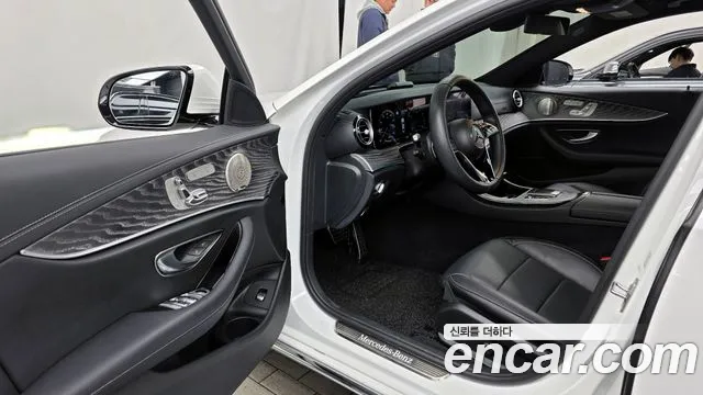 2023 Mercedes-Benz E-Class W213 E350 4MATIC Exclusive Sold VIN W1KZF8GBXPB113406 – odometer reading