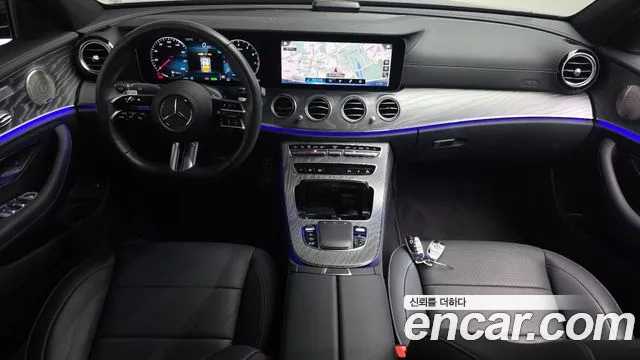 2023 Mercedes-Benz E-Class W213 E350 4MATIC AMG Line Sold VIN W1KZF8GBXPB123031 – photo 15