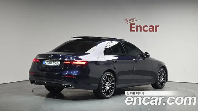 2023 Mercedes-Benz E-Class W213 E350 4MATIC AMG Line Sold VIN W1KZF8GBXPB123031 – photo 18