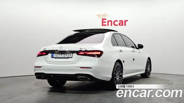 2023 Mercedes-Benz E-Class W213 E350 4MATIC AMG Line Sold VIN W1KZF8GBXPB140220 – photo 16