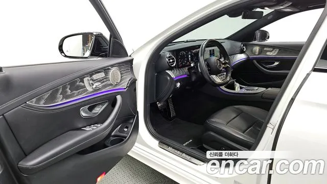 2023 Mercedes-Benz E-Class W213 E350 4MATIC AMG Line Sold VIN W1KZF8GBXPB140220 – photo 18