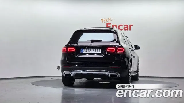 2021 Mercedes-Benz GLC-Class X253 GLC220 d 4MATIC VIN W1N0G1FB0MF930874
