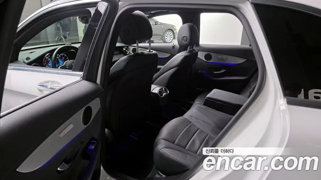 2021 Mercedes-Benz Glc-Class X253 Glc220 D 4matic Sold VIN W1N0G1FB4MF908926 – front exterior