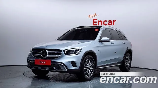 2021 Mercedes-Benz GLC-Class X253 GLC300e 4MATIC Sold VIN W1N0G5DB111111111 – photo 26