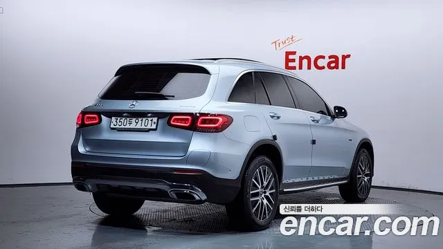2021 Mercedes-Benz GLC-Class X253 GLC300e 4MATIC Sold VIN W1N0G5DB111111111 – photo 31