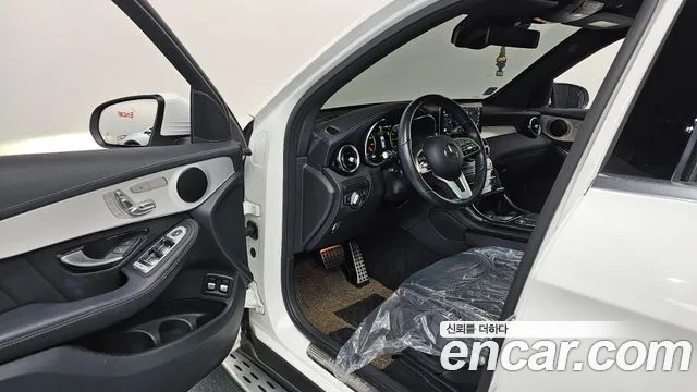 2022 Mercedes-Benz GLC-Class X253 GLC300e 4MATIC Sold VIN W1N0G5DB3NG045252 – photo 11