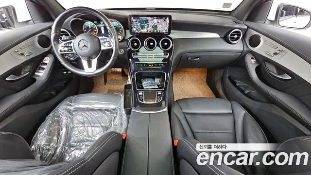 2022 Mercedes-Benz GLC-Class X253 GLC300e 4MATIC Sold VIN W1N0G5DB3NG045252 – photo 13