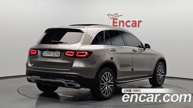 2021 Mercedes-Benz GLC-Class X253 GLC300e 4MATIC Sold VIN W1N0G5DB7MF875477 – photo 19