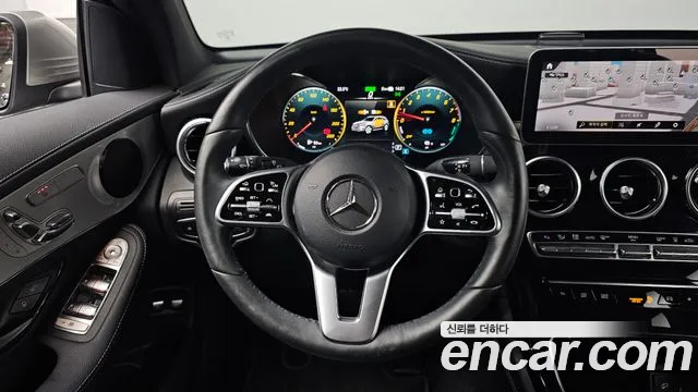 2021 Mercedes-Benz GLC-Class X253 GLC300e 4MATIC Sold VIN W1N0G5DB7MF875477 – photo 34