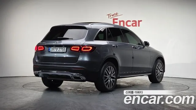 2021 Mercedes-Benz GLC-Class X253 GLC300e 4MATIC Sold VIN W1N0G5DB7MF975451 – photo 14
