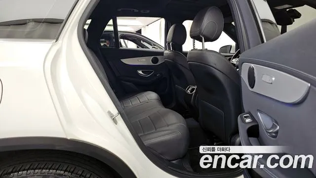 2021 Mercedes-Benz GLC-Class X253 GLC300e 4MATIC Sold VIN W1N0G5DB9MF925571 – photo 13
