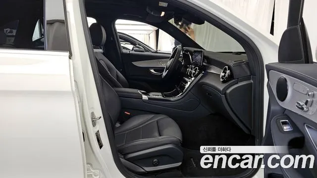 2021 Mercedes-Benz GLC-Class X253 GLC300e 4MATIC Sold VIN W1N0G5DB9MF925571 – photo 14
