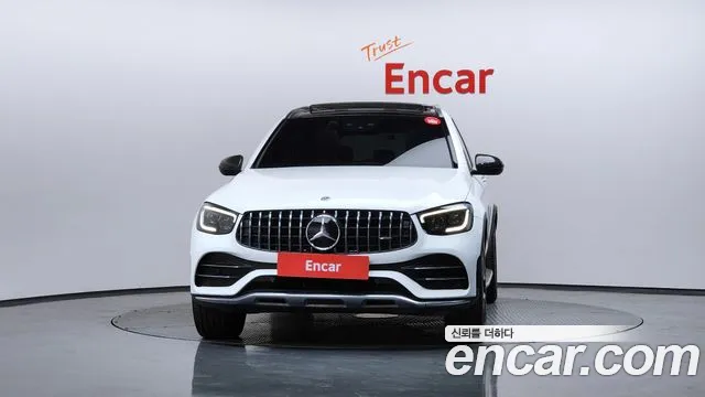 2021 Mercedes-Benz GLC-Class X253 AMG GLC43 4MATIC Sold VIN W1N0G6EB161616262 – photo 18