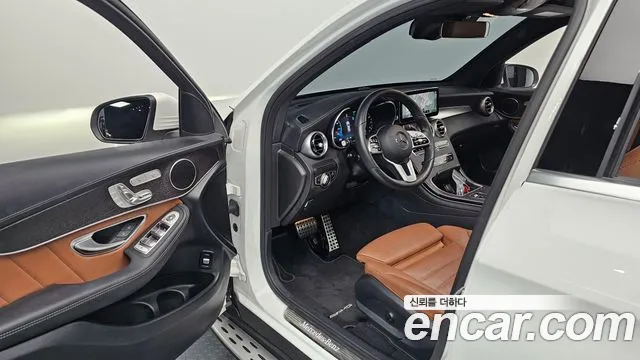 2022 Mercedes-Benz GLC-Class X253 GLC300 4MATIC Sold VIN W1N0G8EB5NG106472 – photo 16