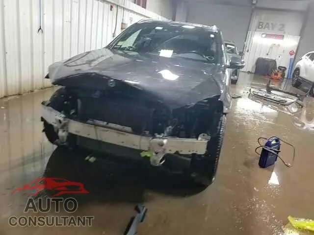 2021 MERCEDES-BENZ GLC-CLASS Damaged VIN W1N0G8EB9MV280085 – photo 14