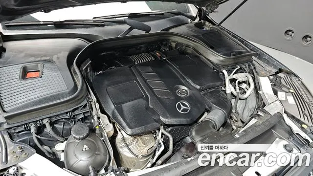 2020 Mercedes-Benz GLC-Class X253 GLC220 d 4MATIC Coupe VIN W1N0J1FB0LF851771