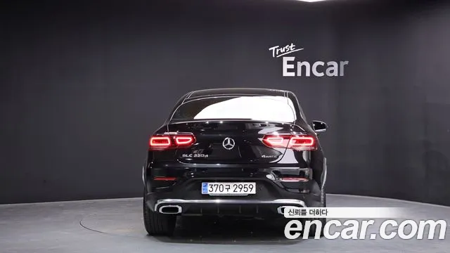 2020 Mercedes-Benz GLC-Class X253 GLC220 d 4MATIC Coupe Sold VIN W1N0J1FB0LF851771 – interior seats 2020 Mercedes-Benz GLC-Class X253 GLC220 d 4MATIC Coupe Sold VIN W1N0J1FB0LF851771 – interior seats