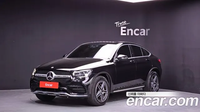 2020 Mercedes-Benz GLC-Class X253 GLC220 d 4MATIC Coupe Sold VIN W1N0J1FB0LF851771 – exterior detail 2020 Mercedes-Benz GLC-Class X253 GLC220 d 4MATIC Coupe Sold VIN W1N0J1FB0LF851771 – exterior detail