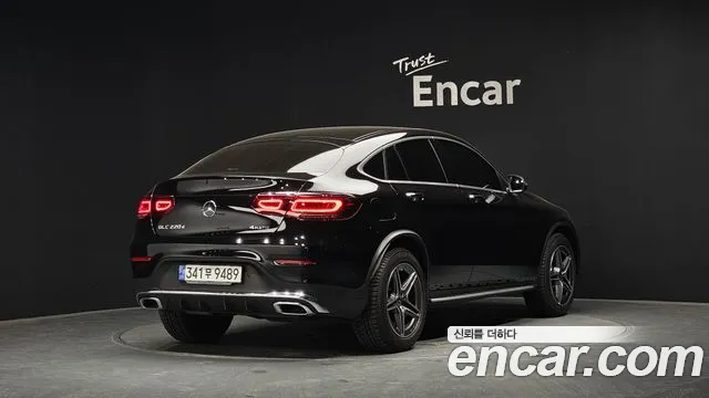 2021 Mercedes-Benz GLC-Class X253 GLC220 d 4MATIC Coupe Sold VIN W1N0J1FB3MF936962 – photo 13 2021 Mercedes-Benz GLC-Class X253 GLC220 d 4MATIC Coupe Sold VIN W1N0J1FB3MF936962 – photo 13