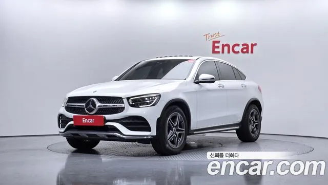 2021 Mercedes-Benz GLC-Class X253 GLC220 d 4MATIC Coupe Sold VIN W1N0J1FB4MF939322 – rear exterior 2021 Mercedes-Benz GLC-Class X253 GLC220 d 4MATIC Coupe Sold VIN W1N0J1FB4MF939322 – rear exterior