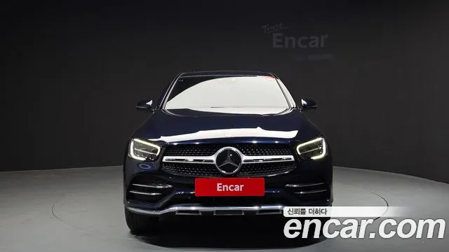 2021 Mercedes-Benz GLC-Class X253 GLC300e 4MATIC Coupe Sold VIN W1N0J5DB4MF893064 – photo 20